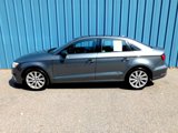 Used 2017 Audi A3 2.0T Premium w/ Convenience Package image 2