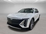 New 2025 Cadillac Lyriq Luxury image 4