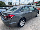 Used 2015 Honda Civic LX image 6