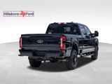 New 2025 Ford F250 Lariat w/ Lariat Ultimate Package image 4