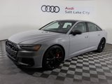 New 2025 Audi S6 Prestige image 5