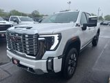 New 2025 GMC Sierra 2500 Denali w/ Denali Reserve Package image 3