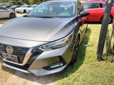 Used 2021 Nissan Sentra SR image 4