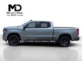New 2026 Chevrolet Silverado 1500 RST w/ RST All Star Premium Package image 3