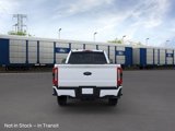 New 2025 Ford F350 Lariat image 5