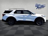 New 2025 Ford Explorer ST-Line w/ Premium Package image 6