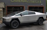 Used 2024 Tesla Cybertruck Cyberbeast image 2