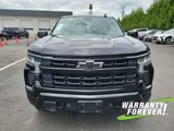 New 2026 Chevrolet Silverado 1500 RST image 2