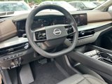 New 2025 Nissan Murano Platinum image 5