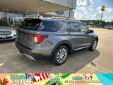 New 2025 Ford Explorer Platinum image 2