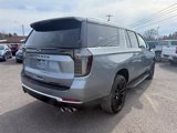 New 2025 Chevrolet Suburban Premier image 6