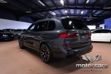 Used 2022 BMW X7 xDrive40i w/ M Sport Package image 5