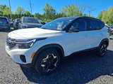 New 2025 Kia Seltos S image 2