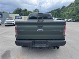 Used 2012 Ford F150 Raptor w/ Raptor Luxury Pkg image 4
