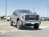 New 2025 GMC Sierra 2500 SLE image 3
