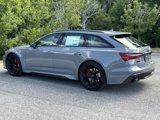 New 2025 Audi RS 6 performance image 5