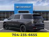 New 2025 Chevrolet Suburban Premier image 3