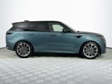 Used 2025 Land Rover Range Rover Sport Dynamic SE image 4