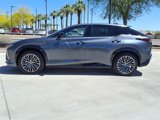 New 2025 Lexus RZ 300e image 2