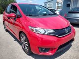 Used 2016 Honda Fit EX image 4