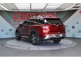 New 2025 Nissan Pathfinder Platinum image 4