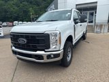 New 2025 Ford F250 XL image 3