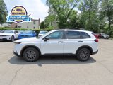 New 2026 Honda CR-V TrailSport image 3