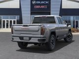 New 2025 GMC Sierra 2500 Denali Ultimate image 4