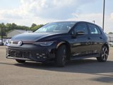 New 2025 Volkswagen GTI SE image 3