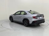 New 2025 Subaru WRX tS image 4