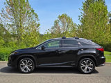 Used 2022 Lexus RX 450h AWD w/ Premium Package image 4