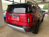 New 2026 Honda Passport RTL image 2