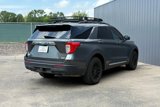 Used 2020 Ford Explorer XLT w/ Class III Trailer Tow Package image 3