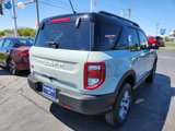 Used 2024 Ford Bronco Sport Badlands w/ Premium Package image 4