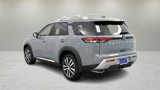 New 2025 Nissan Pathfinder Platinum image 5
