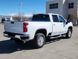 New 2025 Chevrolet Silverado 3500 LT w/ All Star Edition image 3