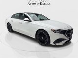 Used 2025 Mercedes-Benz E 350 Sedan image 2