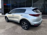 Used 2020 Kia Sportage LX w/ LX Popular Package image 3