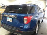 Used 2023 Ford Explorer XLT w/ Equipment Group 202A image 3