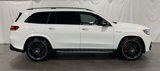 New 2025 Mercedes-Benz GLS 63 AMG 4MATIC image 3