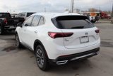 New 2025 Buick Envision Preferred image 3