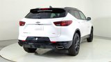 New 2025 Chevrolet Blazer RS image 6