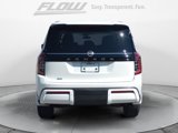 New 2025 Nissan Armada SV image 6