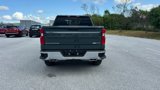 New 2025 Chevrolet Silverado 1500 LTZ w/ Z71 Off-Road Package image 6
