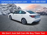 Used 2025 Subaru Legacy Limited image 5