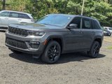 New 2025 Jeep Grand Cherokee Limited image 5
