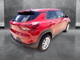 New 2026 Chevrolet TrailBlazer LS w/ LS Convenience Package image 4