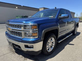 Used 2015 Chevrolet Silverado 1500 LT w/ All Star Edition image 3