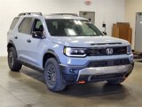 New 2026 Honda Passport TrailSport image 3