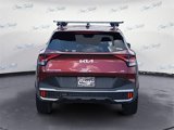 Used 2023 Kia Sportage X-Line w/ X-Line Premium Package image 4